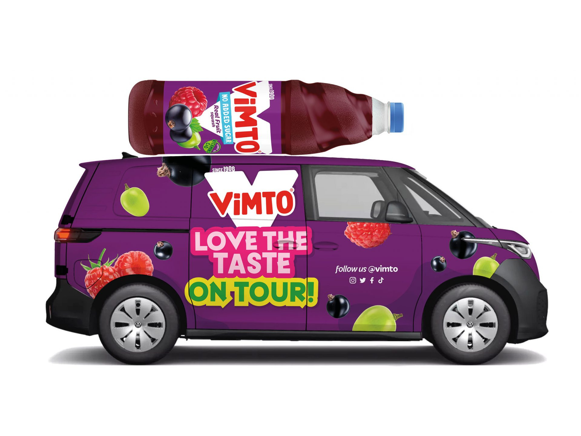 Vimto 